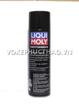 CHAI VỆ SINH SÊN (CÓ PHỐT) LIQUI MOLY
