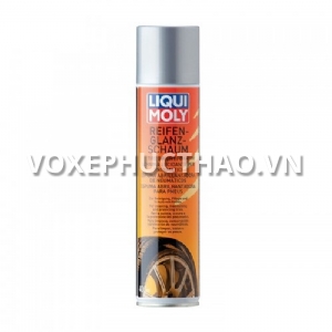 Dung dịch vệ sinh bảo dưỡng lốp xe Liqui Moly