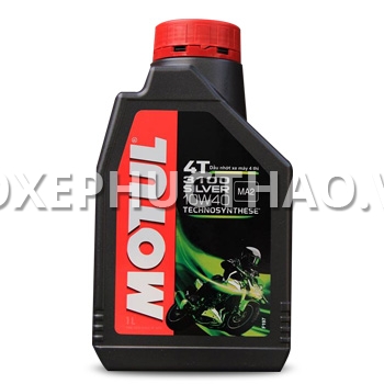 Motul 3100 Silver 0.8L