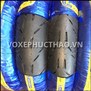 MICHELIN MOTO GP 90/80-14 TL - 100/80-14 TL