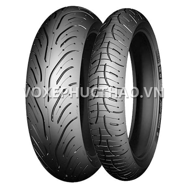 Michelin Pilot Road Zr M C W