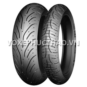 MICHELIN  PILOT ROAD 4 190/55 ZR 17 M/C (75W)