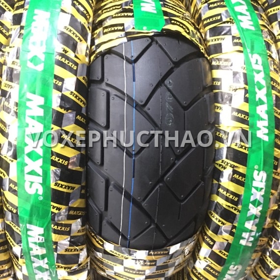 MAXXIS M6017 110/70-11 TL