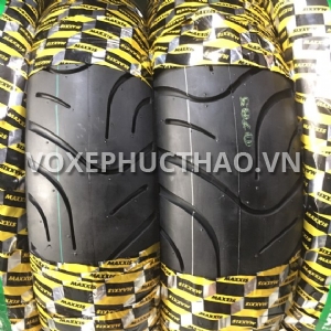 MAXXIS M6029 110/90-13 TL - 130/70-13 TL