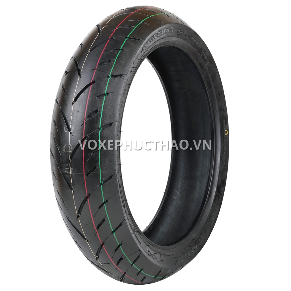 DUNLOP 150/60ZR17 GPR300