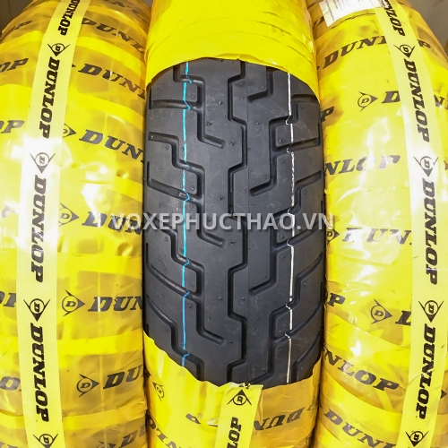 DUNLOP 130/90-16 TL D404F