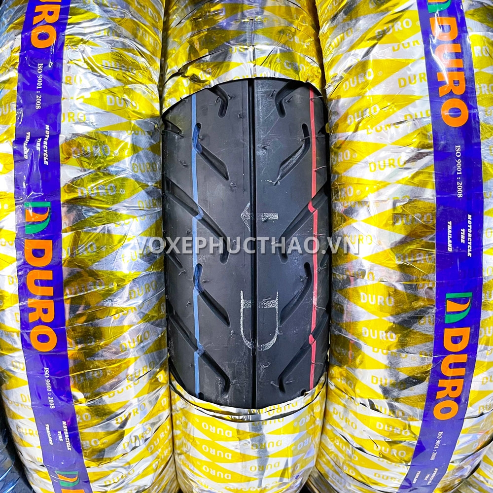 DURO DM1075 100/80-16 TL