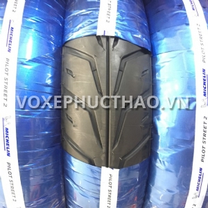 MICHELIN PILOT STREET 2. 120/60 B 17