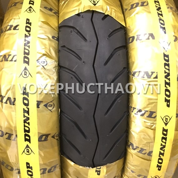 DUNLOP 80/90-14 TL D115