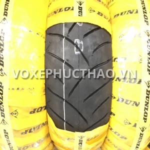 DUNLOP 130/70-13 TL SCOOTSMART