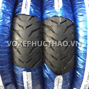MICHELIN PILOT STREET 2. 80/90-17 TL - 100/80-17 TL
