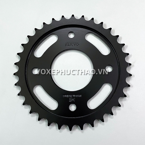 DĨA RECTO 34T AXELO