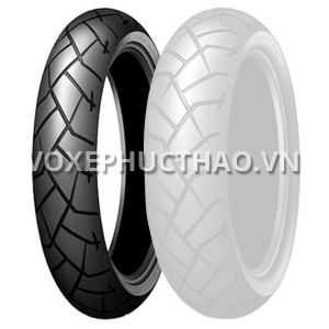DUNLOP 120/70ZR17 D609