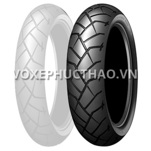 DUNLOP 160/60ZR17 D609