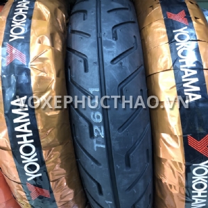 YOKOHAMA 100/80-16 SAMURAI (S333)