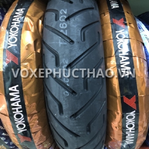 YOKOHAMA 120/80-16 SAMURAI (S333)