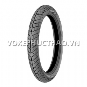 MICHELIN CITY GRIP PRO 100/80-17 TL/TT