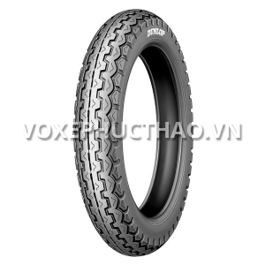 90/90-18 TL (TT100) DUNLOP NHẬT BẢN
