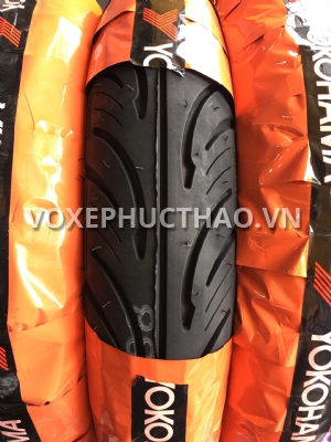 YOKOHAMA 90/90-10 TL (E501)