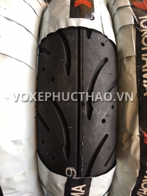 YOKOHAMA 110/70-11 TL (E500)