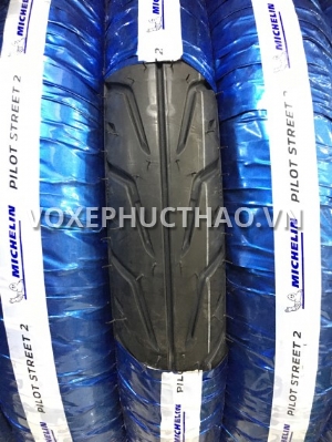 MICHELIN PILOT STREET 2. 60/90-17 TL