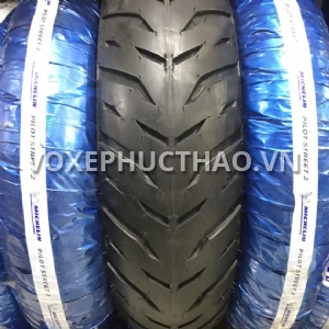 MICHELIN PILOT STREET 2. 150/60 B 17