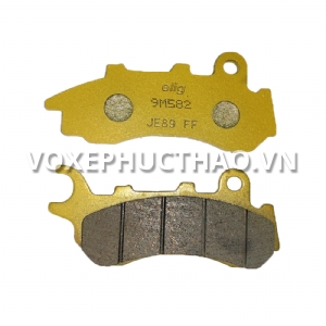 ELIG EM380 BỐ THẮNG ĐĨA TRƯỚC PCX 125 150 2018 - 2020 / SH MODE CBS 2019 TRỞ ĐI / ZOOMER X / ADV 150 CBS / ADV 160 CBS