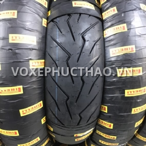PIRELLI DIABLO ROSSO SCOOTER 130/70-12 TL