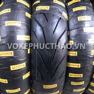PIRELLI ANGEL CITY 150/60-17 TL