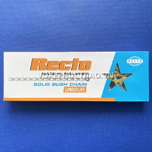 SÊN RECTO VÀNG 428 - 132 MẮT 9 LY