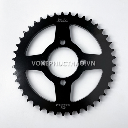 DĨA RECTO 42T SUZUKI SPORT