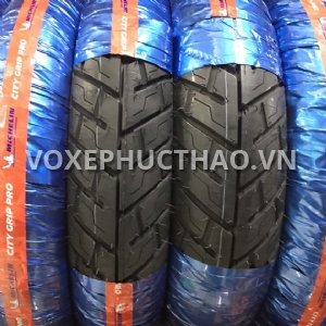 MICHELIN CITY GRIP PRO 70/90-17 TL - 100/80-17 TL