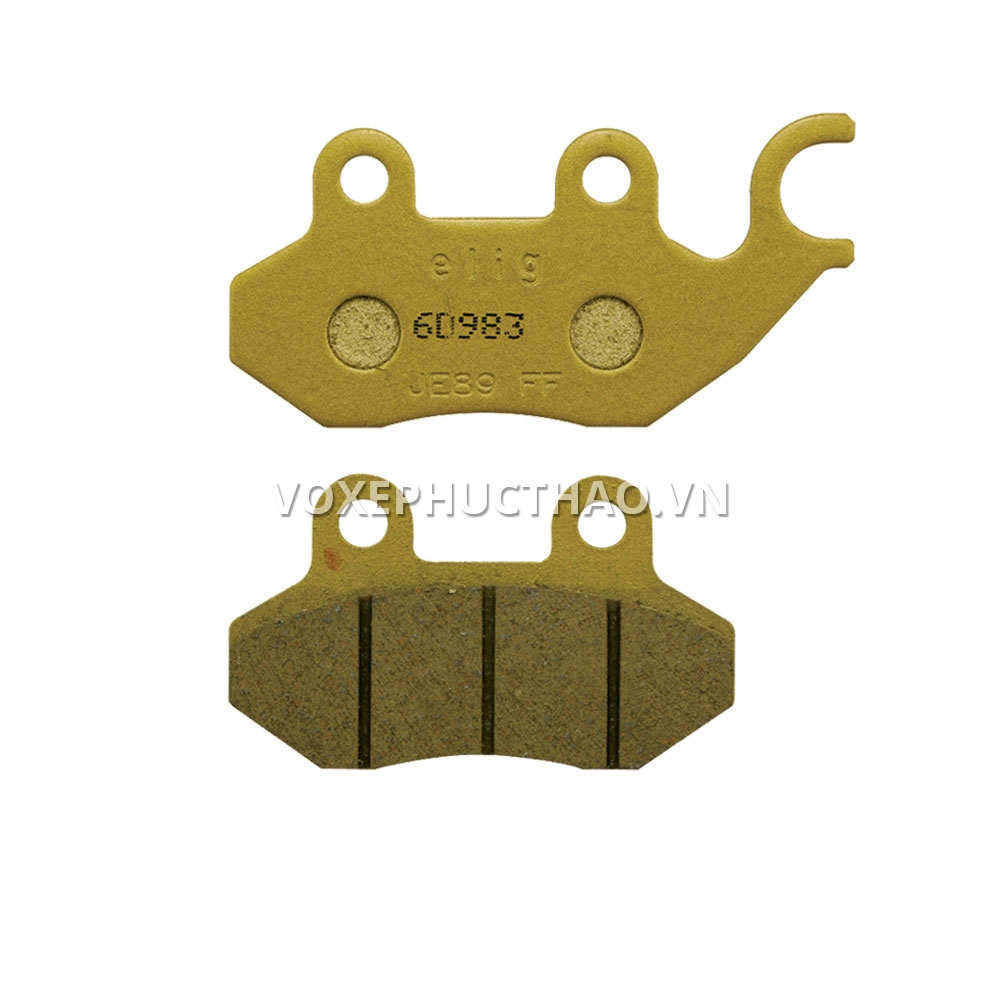 ELIG SY002 BỐ THẮNG ĐĨA TRƯỚC DAT BIKE QUANTUM S1