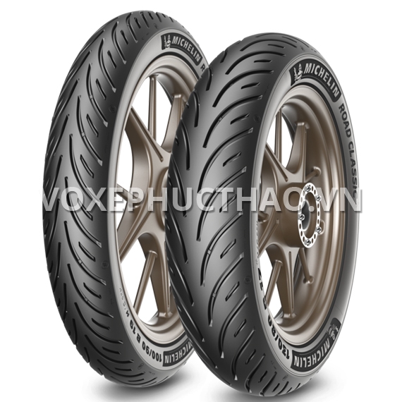 MICHELIN ROAD CLASSIC 150/70R17 M/C 69H