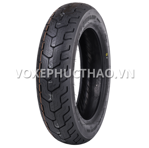 DUNLOP 170/80-15 TL D404