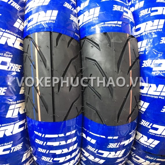 IRC Thái 100/80-16 TL - 120/80-16 TL