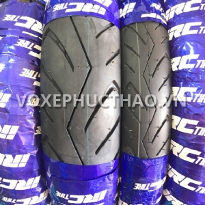 IRC NF67 70/90-17 TL - 120/70-17 TL