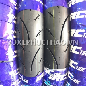 IRC MBR110 70/90-17 TL - 80/90-17 TL