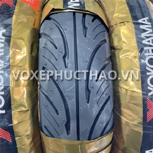 YOKOHAMA 110/70-12 TL (E501)