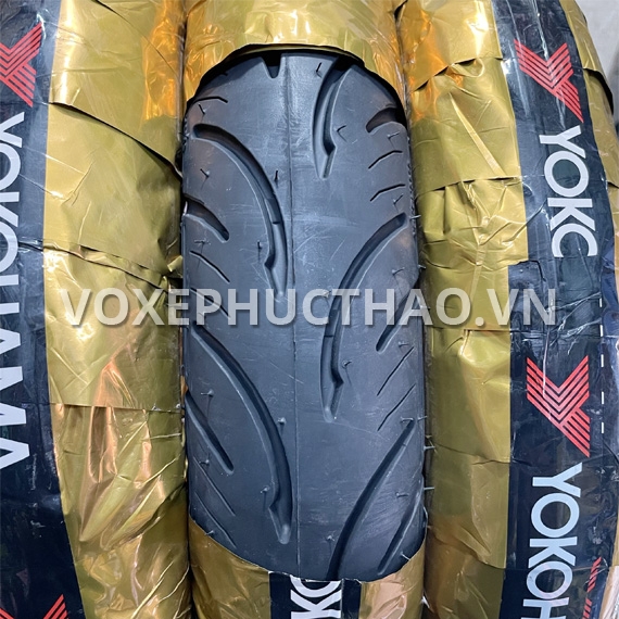 YOKOHAMA 90/90-14 TL (E501)