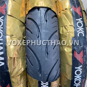 YOKOHAMA 90/90-14 TL (E501)