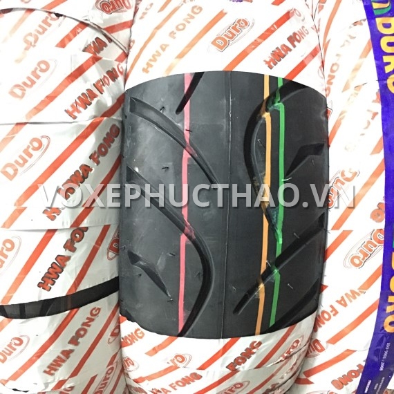 DURO DM1057 130/70-13 TL