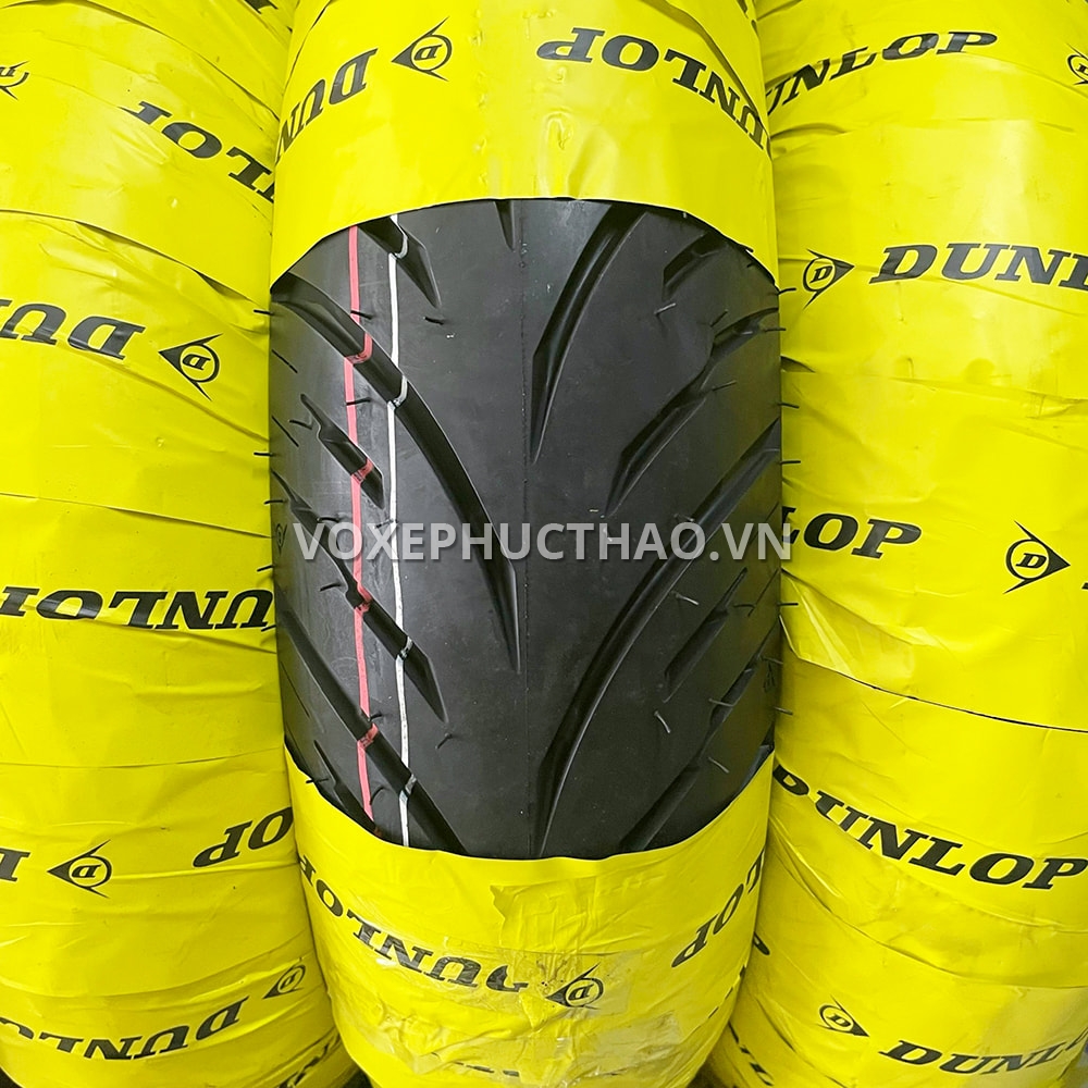 DUNLOP 130/70-13 TL SCOOT SMART 2