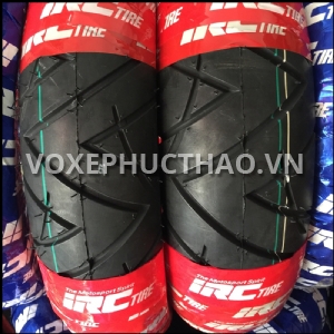 INOUE(IRC) Thái Vỏ trước 110/90-13 TL