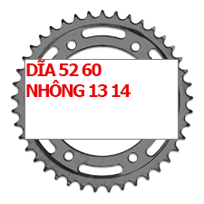 NHÔNG SÊN DĨA DATBIKE QUANTUM