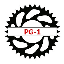 NHÔNG SÊN DĨA PG-1