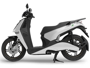 VỎ XE VINFAST THEON S