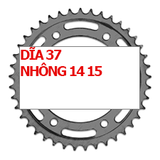 NHÔNG SÊN DĨA BENELLI TNT 125