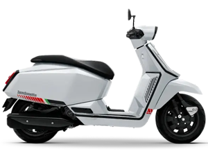 VỎ XE LAMBRETTA X125