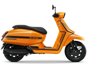 VỎ XE LAMBRETTA X300